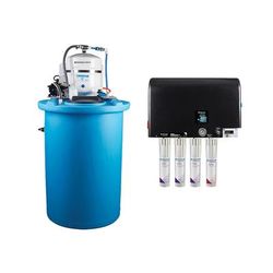 Everpure 164-15545 50 gal Reverse Osmosis System w/ Atmospheric Tank