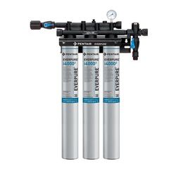 Everpure EV932503 Insurice Twin i4000Â² Primary Water Filter Cartridge Assembly