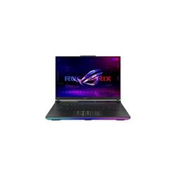 ASUS ROG Strix SCAR 18 G634JZR-N4049W Intel® Core™ i9 i9-14900HX Computer portatile 40,6 cm (16") Quad HD+ 16 GB DDR5-SDRAM 1