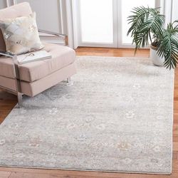 SAFAVIEH Webster Yukino Vintage Rug