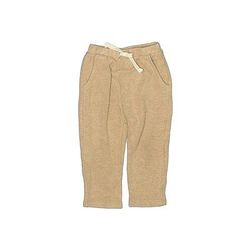 Zara Sweatpants - Elastic: Tan Sporting & Activewear - Size 18-24 Month