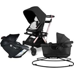 Stroll, Sleep, & Ride Travel System