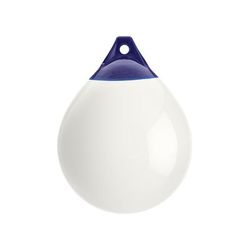 Polyform U.S. A-3 A Series Buoy - 17in x 23in White A-3 WHITE