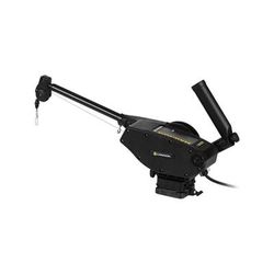 Cannon Downriggers Downrigger Magnum 5 ST Elec 24in Black 1902300