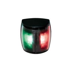 Hella Marine BSH NaviLED PRO Bi-Color Navigation LED Lamp w/ Housing 2nm Black 959941001