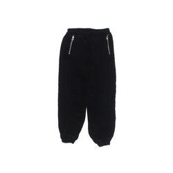 Chaser Sweatpants - Elastic: Black Sporting & Activewear - Kids Boy's Size 7