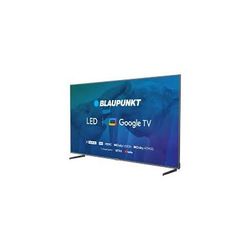 TV 43 Blaupunkt 43QBG7000S 4K Ultra HD QLED GoogleTV Dolby Atmos WiFi 2 4-5GHz BT black