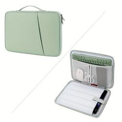 TEMU Pad Storage Bag Tablet Bag 10.8 11 12.9 13 Laptop Bag Notebook Tablet Laptop Supplies Storage Bag