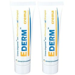 EDERM™ Crema Set da 2 2x30 ml