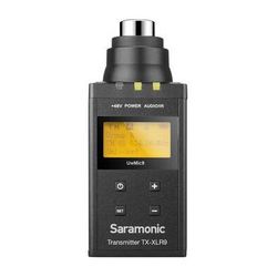 Saramonic Used TX-XLR9 Wireless Plug-On Transmitter (514 to 596 MHz) UWMIC9TXXLR9