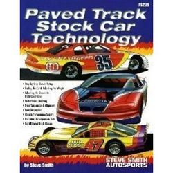 Paved Track Stock Car Technology S