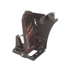 T-H Marine T H Marine Hot Foot Pro Top Load Foot Throttle HF-1CT-DP