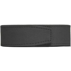 Nexbelt Supreme Appendix Nylon Strap Black 1.5 inch / One Size SSC6816