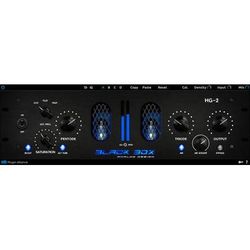 Black Box Analog Design HG-2