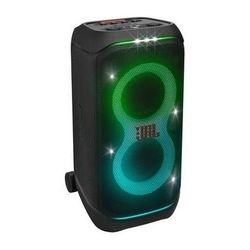 JBL PartyBox Stage 320 240W Wireless Party Speaker (Black) JBLPBSTAGE320AM