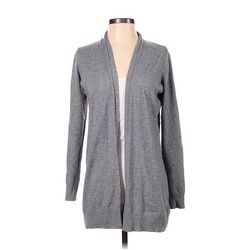 Cyrus Cardigan Sweater: Gray - Women's Size X-Small