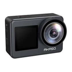AKASO Brave 7 Action Camera with Power Pack BRAVE 7 PP