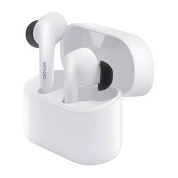 Denon True Wireless Earbuds (White) AHC630WT