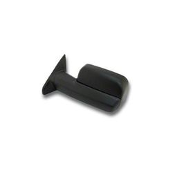 2013-2022 Ram 1500 Left - Driver Side Mirror - Action Crash