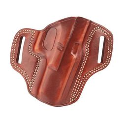 Galco Combat Master Belt Holster Springfield Hellcat Pro Right Hand Tan CM876