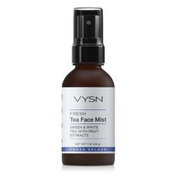 VYSN Fresh Tea Face Mist - Green & White Tea With Fruit Extracts