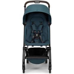 Joolz Aer+ Lightweight Compact Stroller - Ocean Blue