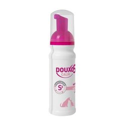 150ml S3 Calm Mousse DOUXO Dog Cat Grooming & Care