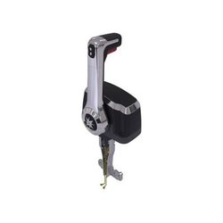 Sierra International Top Mount Control Box w/ Trim Ch CHX8141P