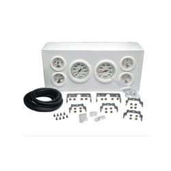 Sierra International Arctic 6 Gauge Set 68388P