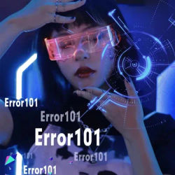 Occhiali acrilici al neon lampeggianti alla moda Occhiali Cyberpunk luminosi Occhiali luminosi Spettacolo musicale da ballo Forniture cosplay