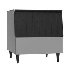 Hoshizaki B-250SF 30" Ice Bin - 250 lbs, Stainless Steel