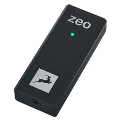 Antelope ZEO
