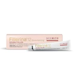 Labo Fillerina 12 Biorevitalizing Neo Mito Double Filler Crema Notte G