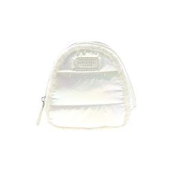 Bath & Body Works Backpack: Silver Accessories