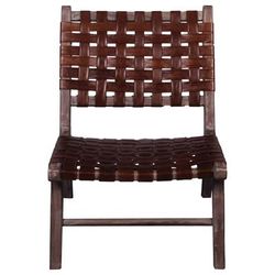 Havana Accent Chair - Primitive Collections PC1902114010