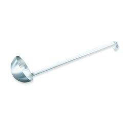 Vollrath 58520 1 1/2 oz Soup Ladle - Stainless Steel