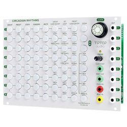 Tiptop Audio Circadian Rhythm B-Stock