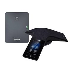 Yealink CP935W Wireless Wi-Fi with DECT HD IP Base CP935W-BASE