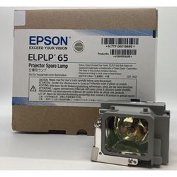 OEM Lamp & Housing for the Epson EB-C3001X Projector - 1 Year Jaspertronics Full Support Warranty!
