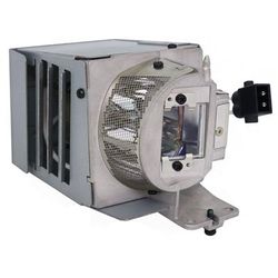 Jaspertronics™ OEM Lamp & Housing for the Acer PM-801 Projector with Philips bulb inside - 240 Day Warranty