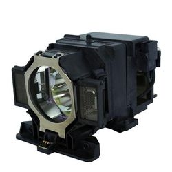 OEM Lamp & Housing for the Epson EB-Z8350W Projector - 1 Year Jaspertronics Full Support Warranty!