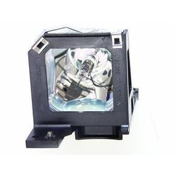OEM ELP-LP25 Lamp & Housing for Epson Projectors - 1 Year Jaspertronics Full Support Warranty!