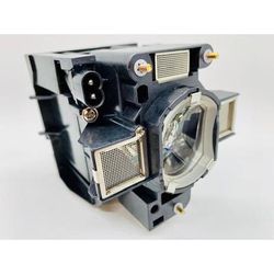 Jaspertronics™ OEM Lamp & Housing for the Maxell MC-WX8751B Projector with Philips bulb inside - 240 Day Warranty