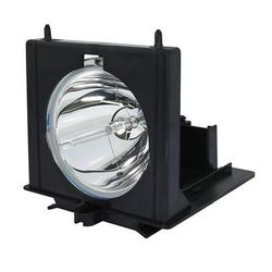 Jaspertronics™ OEM Lamp & Housing for the RCA WN-5040-720 TV with Philips bulb inside - 1 Year Warranty