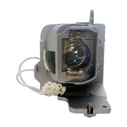 AL™ Series BL-FU240H Lamp & Housing for Optoma Projectors - 90 Day Warranty