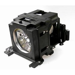 Genuine AL™ Lamp & Housing for the Hitachi CP-HX2175 Projector - 90 Day Warranty