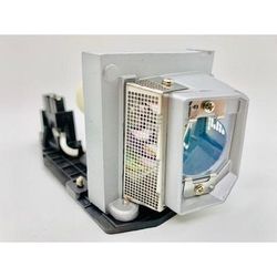 Genuine AL™ Lamp & Housing for the Dell 1510X Projector - 90 Day Warranty