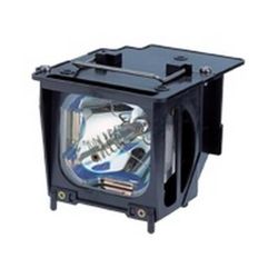 Genuine AL™ 456-8768 Lamp & Housing for Dukane Projectors - 90 Day Warranty
