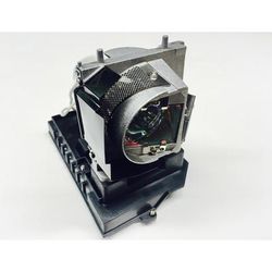 Genuine AL™ 60003130 Lamp & Housing for NEC Projectors - 90 Day Warranty