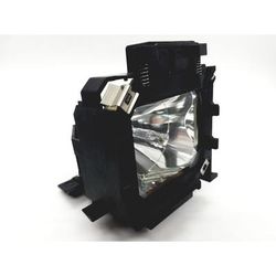 Genuine AL™ Lamp & Housing for the Epson EMP-820P Projector - 90 Day Warranty